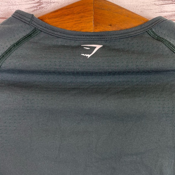 Women’s Gymshark Atheltic Crop Top - Picture 4 of 7